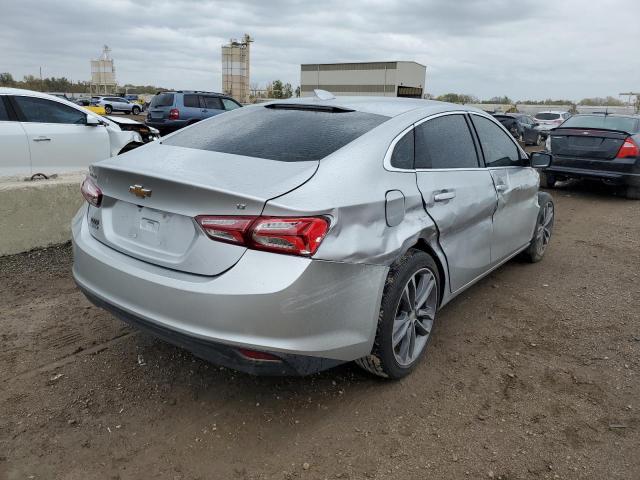 1G1ZD5ST2MF027213 | 2021 CHEVROLET MALIBU LT