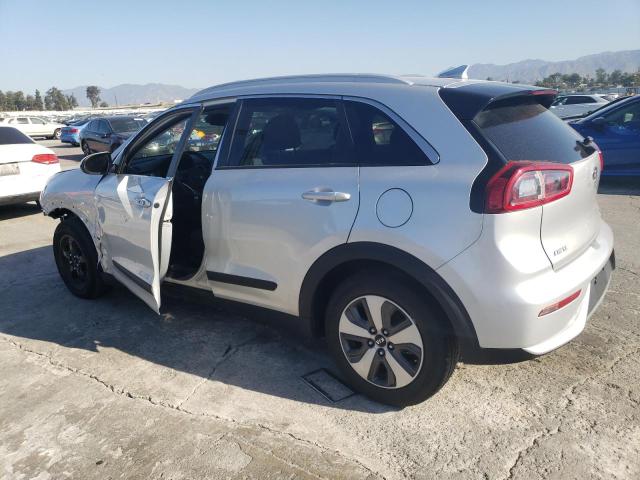 KNDCB3LC8J5207495 KIA NIRO FE