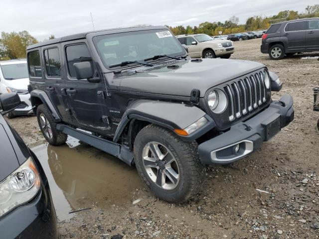 1C4HJXEN6KW600342 Jeep Wrangler Unlimited Sahara