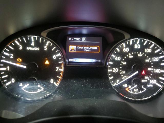 5N1DR2MM5HC636855 Nissan Pathfinder S