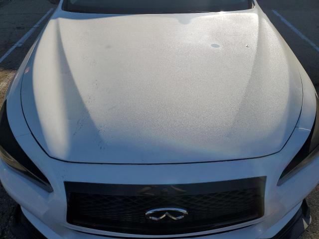 JN1BV7AR4EM697921 | 2014 INFINITI Q50 BASE