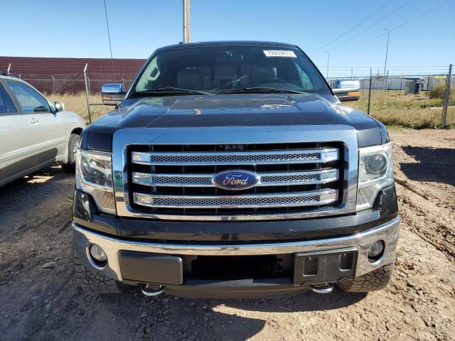 2013 Ford F-150 - Image 5
