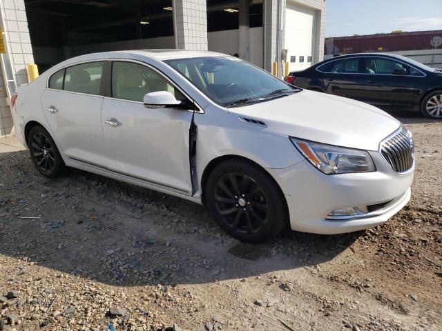 1G4GB5G37GF270397 Buick Lacrosse