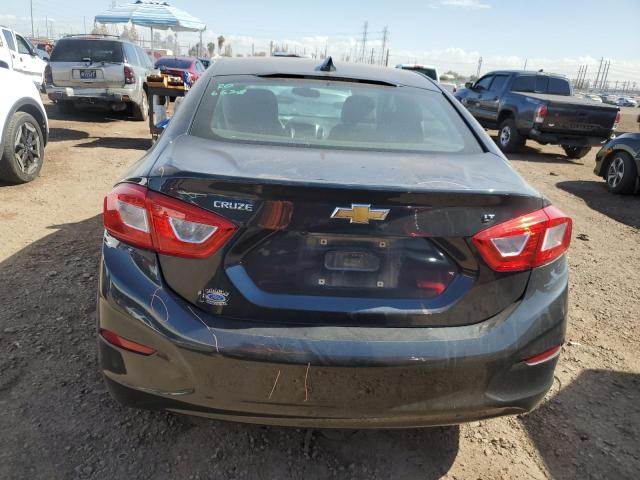 1G1BE5SM5H7151662 | 2017 CHEVROLET CRUZE LT