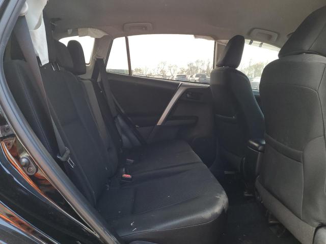 2018 TOYOTA RAV4 LE - 2T3BFREV6JW746742