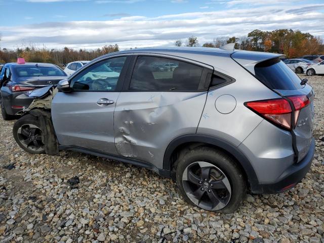 3CZRU6H57JM723559 | 2018 HONDA HR-V EX