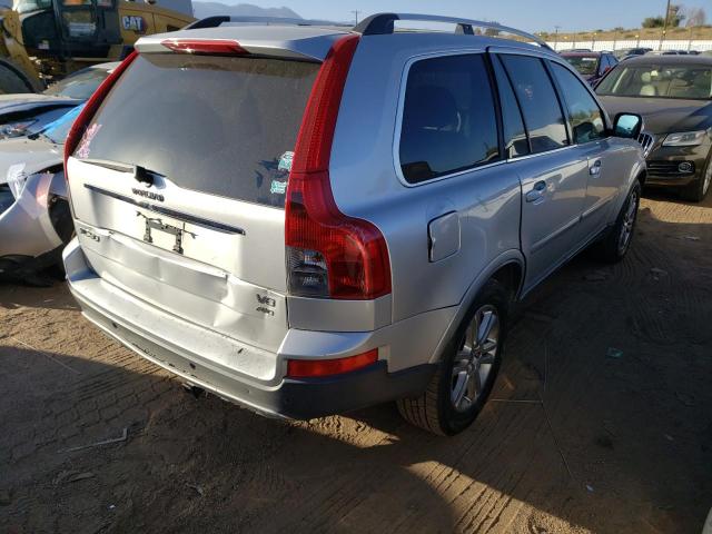 2007 Volvo Xc90 V8 VIN: YV4CZ852571366453 Lot: 73759773