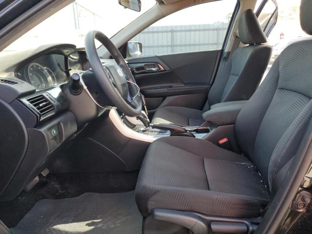 2016 HONDA ACCORD LX - 1HGCR2F37GA071539