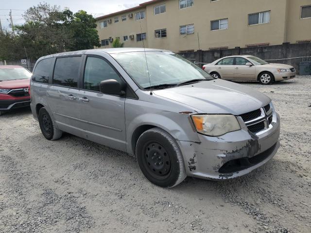 2C4RDGBG7ER332349 Dodge Grand Caravan Se