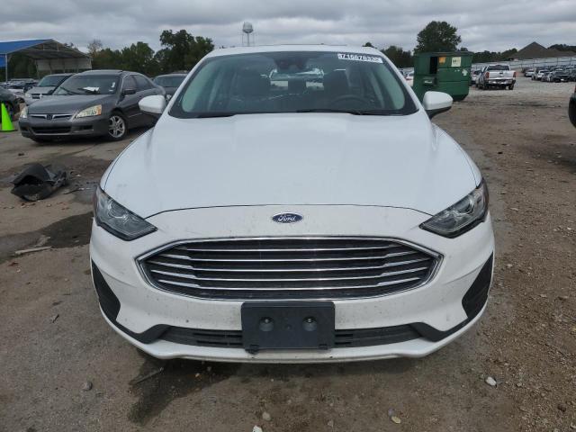 3FA6P0HDXLR106057 Ford Fusion SE 5