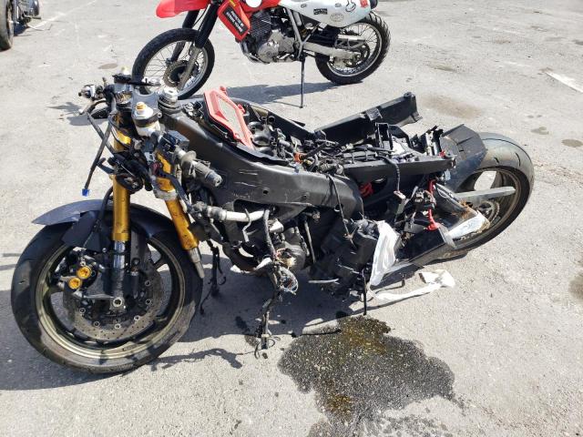 2007 YAMAHA YZFR6 L JYARJ12Y07A003963