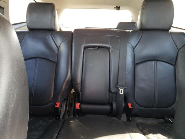2016 CHEVROLET TRAVERSE L - 1GNKVHKD0GJ123821