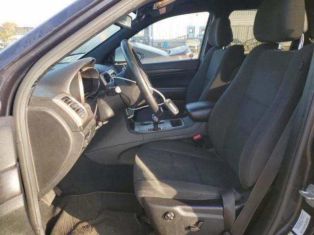 1C4RJFAG8EC242513 Jeep Grand Cherokee Laredo