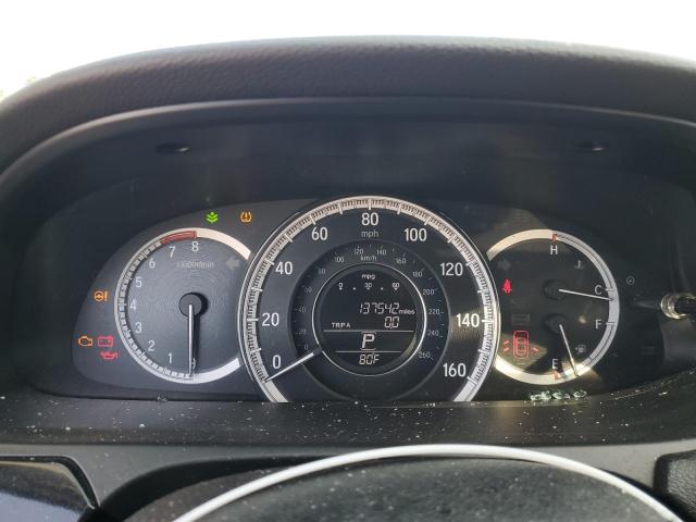 2016 HONDA ACCORD LX - 1HGCR2F37GA071539