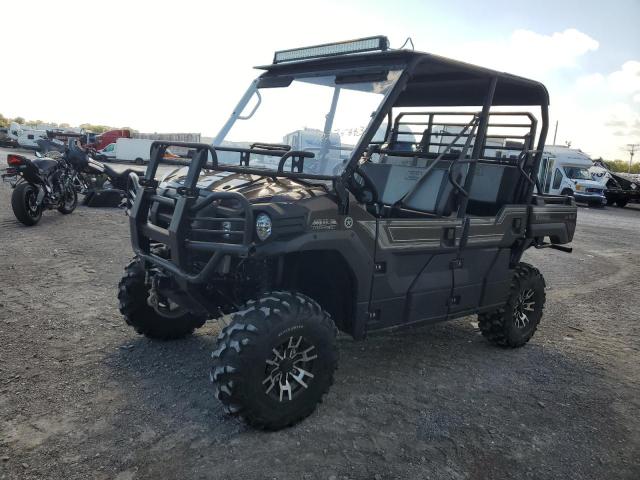 2019 KAWASAKI KAF820 J - JKBAFSJ16KB509612