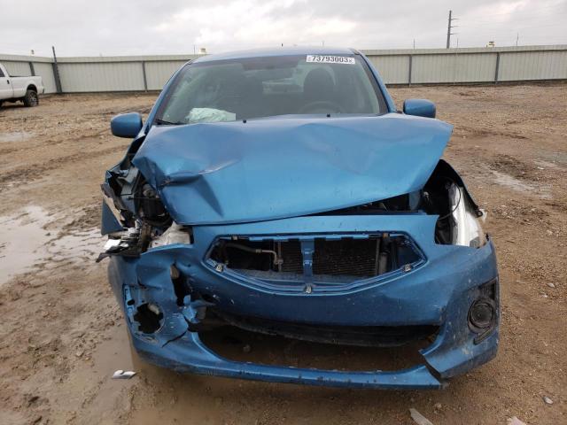 ML32F3FJ6HH004417 Mitsubishi Mirage G4 Es