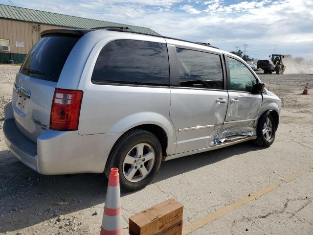 2010 Dodge Grand Caravan Sxt VIN: 2D4RN5D19AR118583 Lot: 73439333