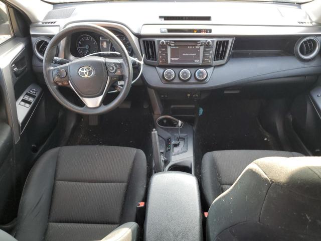 VIN JTMZFREV3HJ141830 2017 Toyota RAV4, LE no.8