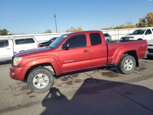 2007 Toyota Tacoma 