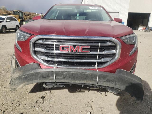 3GKALVEX6JL145647 | 2018 GMC TERRAIN SL