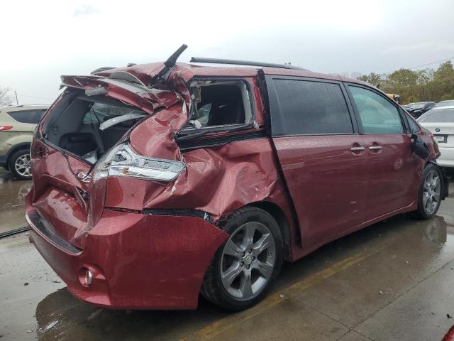 2015 TOYOTA SIENNA SPO - 5TDXK3DC0FS539299