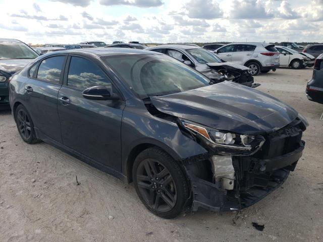 3KPF34AD4LE156371 KIA Forte Gt Line