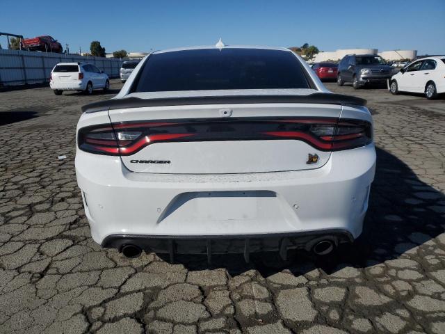 2023 DODGE CHARGER SC - 2C3CDXGJ6PH561855