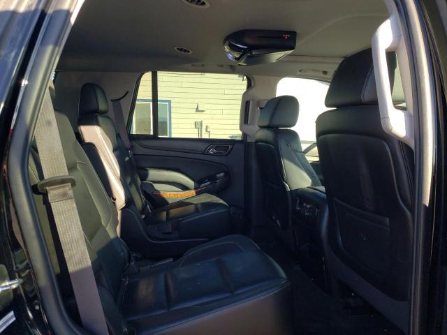 1GNSKCKC8FR268687 | 2015 CHEVROLET TAHOE K150