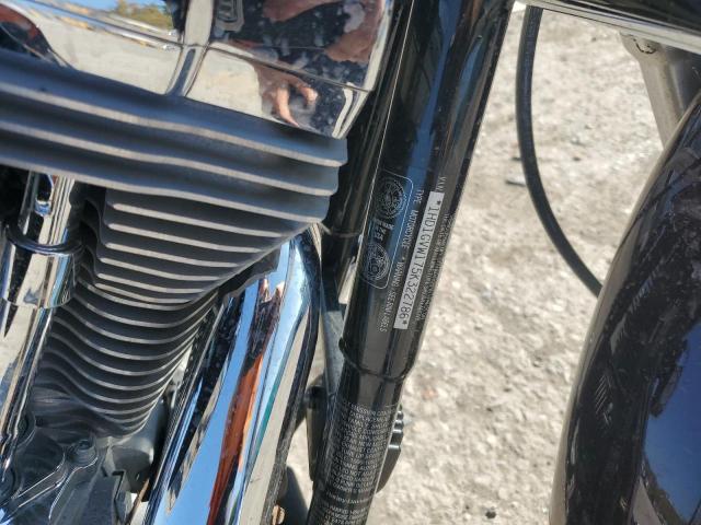 2005 HARLEY-DAVIDSON FXDCI - 1HD1GVW175K322786