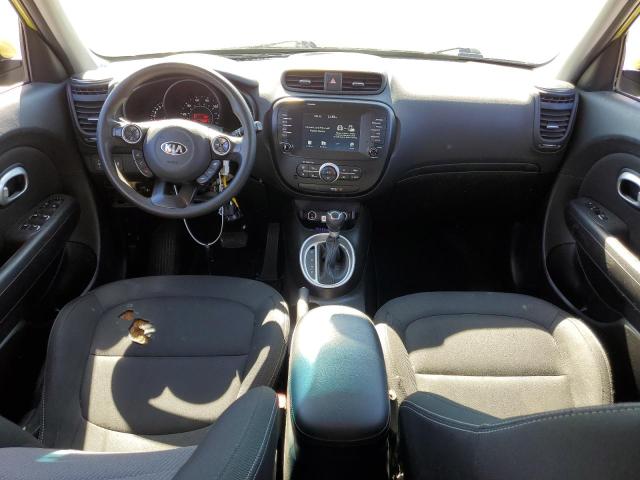 KNDJP3A5XJ7902370 KIA SOUL +