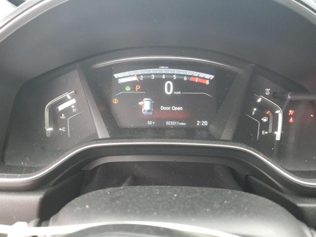 5J6RW2H86KA021082 2019 Honda Cr-V Exl