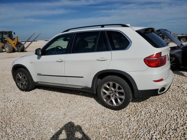 VIN 5UXZV4C51D0G52088 2013 BMW X5, Xdrive35I no.2