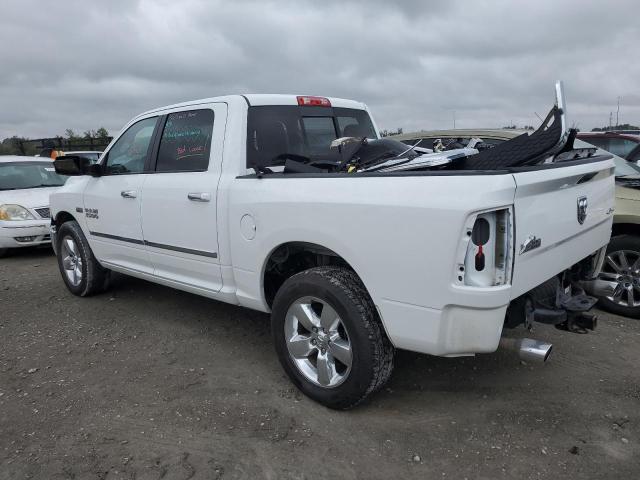 3C6RR7LT7FG680468 | 2015 RAM 1500 SLT