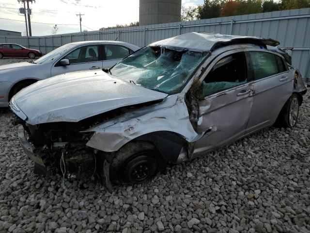 2012 Chrysler 200 Touring