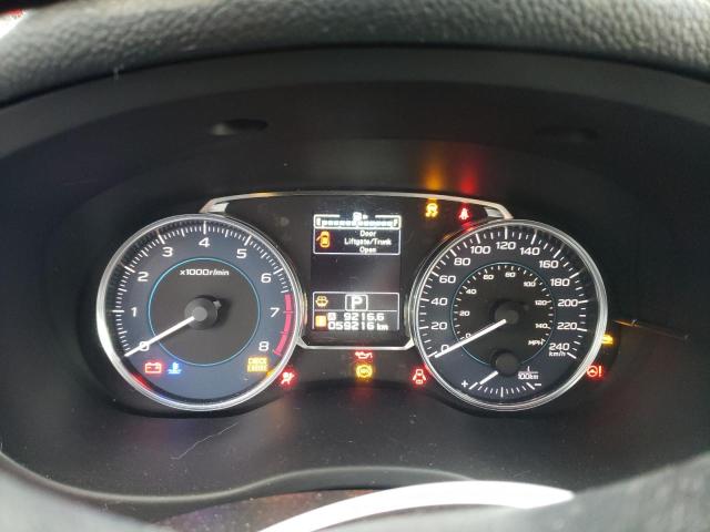 2016 SUBARU CROSSTREK - JF2GPABC7G8249531