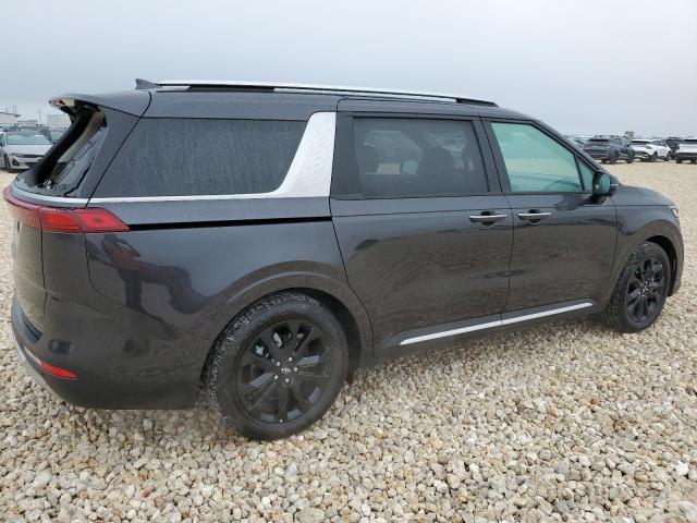 2024 Kia Carnival Sx VIN: KNDNE5H33R6358089 Lot: 71496863