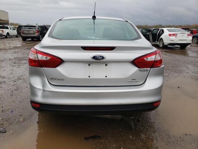 1FADP3F21EL184464 | 2014 Ford focus se