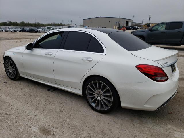 55SWF4JB0HU233128 Mercedes-Benz C 300