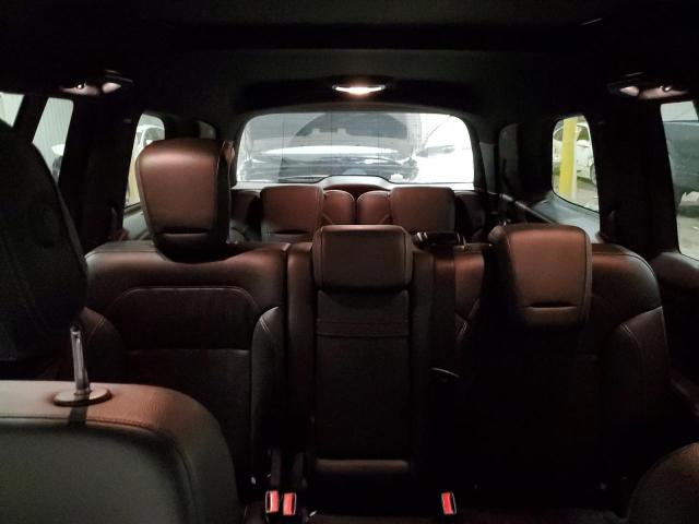 4JGDF6EE0HA827831 Mercedes-Benz Gls 450 4matic