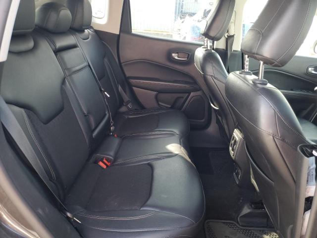 3C4NJCBB1HT643216 Jeep Compass Latitude