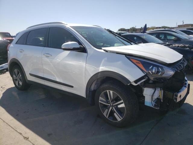 KNDCD3LD9L5387527 | 2020 KIA NIRO EX