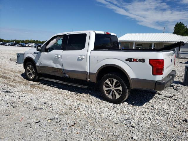 2020 FORD F150 SUPER - 1FTEW1E45LFA74635