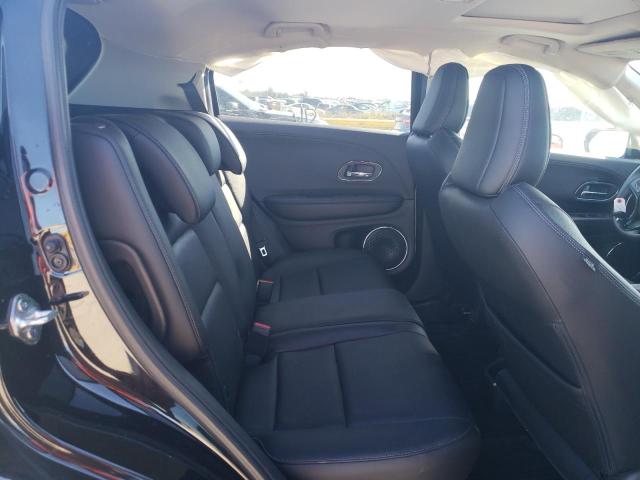 3CZRU5H70NM736154 Honda Hr-v Exl