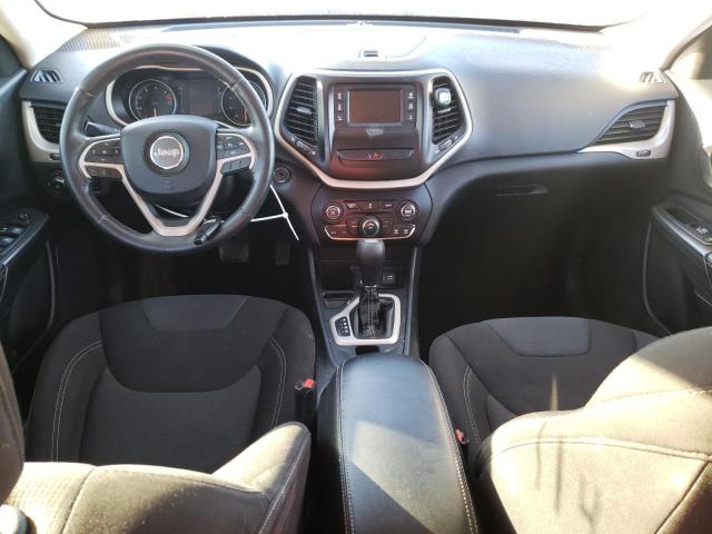1C4PJLCB8GW201209 Jeep Cherokee Latitude
