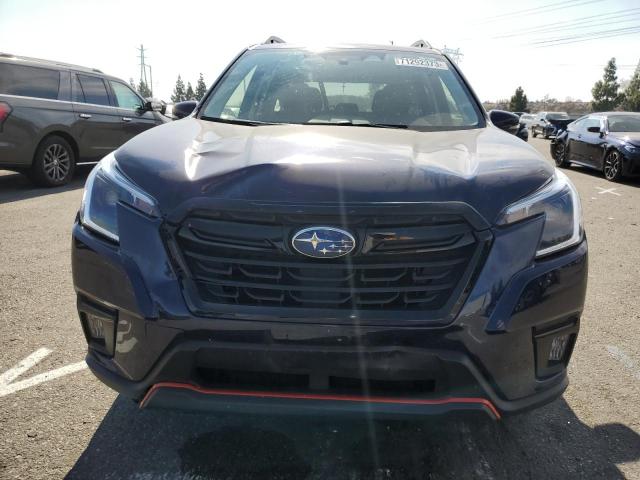 JF2SKAJC4NH491121 Subaru Forester Sport