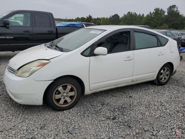 2005 Toyota Prius 