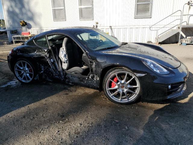 WP0AB2A8XFK181295 Porsche Cayman S