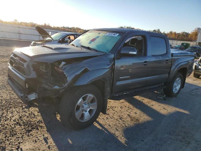 2014 Toyota Tacoma 