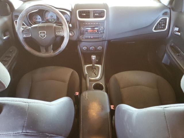 1C3CDZAB3EN182412 Dodge AVENGER SE