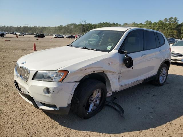 2013 BMW X3, Xdrive28I